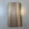 Kép 2/2 - Amerikai dió hobbi faanyag 55 x 230-320 x 790 mm AD502
