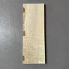 Kép 2/2 - Habos kőris hobbi faanyag 1 pár 9 x 215 x 600 mm KH9215600