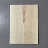 Kép 1/2 - Habos kőris hobbi faanyag 1 pár 9 x 215 x 600 mm KH9215600