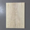 Kép 1/2 - Habos kőris hobbi faanyag 1 pár 9 x 215 x 600 mm KH9215601