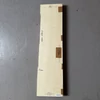 Kép 2/2 - Habos kőris hobbi faanyag 1 pár 15 x 190-220 x 795 mm HBK700