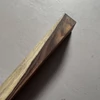 Kép 3/3 - Indonéz palisander faanyag 58 x 130 x 1050 mm IP101