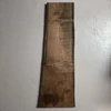 Kép 3/3 - Szélezetlen amerikai dió faanyag 24 mm x 270-370 mm x 1150 mm AD108