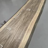 Kép 2/3 - Szélezetlen amerikai dió faanyag 24 mm x 240-270 mm x 1001 mm AD110