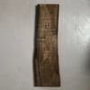 Kép 3/3 - Szélezetlen amerikai dió faanyag 24 mm x 240-260 mm x 1000 mm AD109