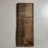 Kép 3/3 - Szélezetlen amerikai dió faanyag 24 mm x 270 mm x 800 mm AD112