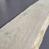 Kép 2/3 - Szélezetlen kőris faanyag 25 mm x 190-230 mm x 1300 mm KOR108