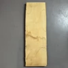 Kép 3/3 - Szélezetlen juhar faanyag 26 mm x 230-260 mm x 1000 mm JU103