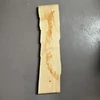 Kép 3/3 - Szélezetlen kőris faanyag 25 mm x 140-170 mm x 1000 mm KOR105