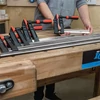 Kép 3/9 - IGM csavaros szorító - 200 x 100 mm
