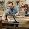 Kép 6/9 - IGM csavaros szorító - 200 x 100 mm