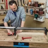 Kép 7/9 - IGM csavaros szorító - 200 x 100 mm