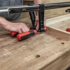 Kép 9/9 - IGM csavaros szorító - 200 x 100 mm