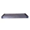 Kép 2/3 - Wenge hobbi faanyag 24 mm x 100 mm x 300 mm WENGE100