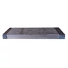 Kép 2/3 - Wenge hobbi faanyag 24 mm x 100 mm x 300 mm WENGE103