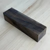 Kép 2/2 - Ziricote késmarkolat anyag 30 x 40 x 145 mm ZIR201