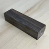 Kép 2/2 - Ziricote késmarkolat anyag 30 x 40 x 145 mm ZIR203