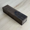 Kép 2/2 - Ziricote késmarkolat anyag 30 x 40 x 145 mm ZIR208