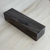 Kép 2/2 - Ziricote késmarkolat anyag 30 x 40 x 145 mm ZIR210