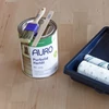 Kép 3/10 - Nr.123 Fa-keményolaj oldószermentes 0,75 liter Auro