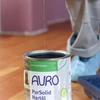 Kép 4/10 - Nr.123 Fa-keményolaj oldószermentes 0,75 liter Auro