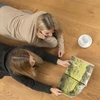 Kép 4/5 - Nr.171 Keményviasz balzsam, padlóviasz 0,1 liter Auro