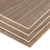 Kép 5/5 - Barkács dió színfurnérozott rétegelt lemez 4 x 210 x 297 mm (A4) A/B, IF-20