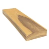 Kép 2/6 - Black Limba hobbi fa 48 x 150 x 500 mm BL103