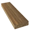 Kép 2/6 - Black Limba hobbi fa 52 x 150 x 600 mm
