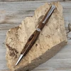 Kép 4/5 - Bocote hobbi fa 50 x 180 x 180 mm BOC301