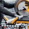 Kép 2/7 - CRAFTMAKER Multihorse 4 az 1-ben multifunkciós munkabak
