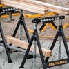 Kép 3/7 - CRAFTMAKER Multihorse 4 az 1-ben multifunkciós munkabak