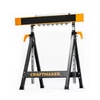 Kép 6/7 - CRAFTMAKER Multihorse 4 az 1-ben multifunkciós munkabak