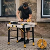 Kép 2/5 - CRAFTMAKER Pro-Station S30 összecsukható munkaasztal
