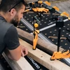 Kép 4/5 - CRAFTMAKER Pro-Station S30 összecsukható munkaasztal