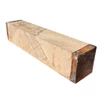 Kép 2/2 - Diófa gyökér hasáb 65 x 65 x 320 mm