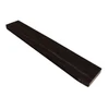 Kép 2/6 - Ében hobbi faanyag 15 mm x 50 mm x 300 mm (I. minőségi osztály) EBEN07
