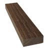 Kép 2/3 - Eukaliptusz füstölt hobbi fa 50 x 120 x 600 mm