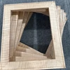 Kép 4/6 - Habos juhar hobbi faanyag 45 mm x 150 mm x 150 mm