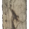 Kép 2/2 - Szélezetlen hikoridió faanyag 26 x 260-270 x 1000 mm