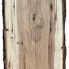 Kép 2/4 - Szélezetlen hikoridió faanyag 26 x 260-270 x 1000 mm HIK101
