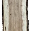 Kép 2/4 - Szélezetlen hikoridió faanyag 26 x 250-260 x 1000 mm HIK103