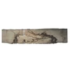 Kép 3/4 - Szélezetlen hikoridió faanyag 26 x 260-280 x 1400 mm HIK104