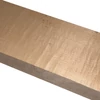 Kép 2/2 - Habos juhar hobbi faanyag 45 mm x 100 mm x 300 mm HJU201