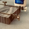 Kép 2/3 - Japán szorító Hatagne 15 mm x 270 mm Dictum