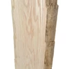 Kép 2/3 - Szélezetlen kőris faanyag 25 mm x 100-200 mm x 1400 mm KOR107
