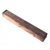 Kép 2/2 - Királyfa (kingwood) hobbi faanyag 36 x 36 x 300 mm KW107
