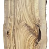 Kép 3/4 - Szélezetlen olivafa, olajfa faanyag 45 x 350 x 800 mm OL102
