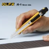 Kép 3/3 - Olfa A-1 9 mm standard sniccer