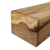 Kép 2/3 - Olívafa, olajfa hobbi faanyag 30 mm x 40 mm x 125 mm OLIVA0002